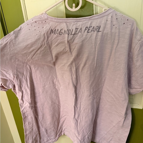 MAGNOLIA PEARL t shirt - Picture 5 of 7